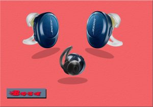 Read more about the article Bose SoundSport Free True Wireless Earbuds for your entertainment