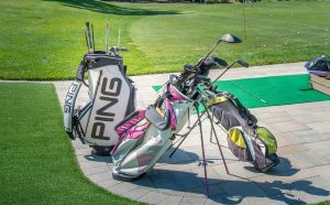 Read more about the article Used Golf bags