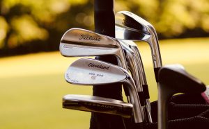 Read more about the article The Ultimate Guide To Golf Clubs Types