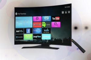 Read more about the article 4k TV a set of 4k Resolution for real entertainment