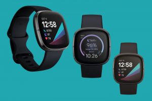 Read more about the article Fitbit Sense Advanced Smartwatch review