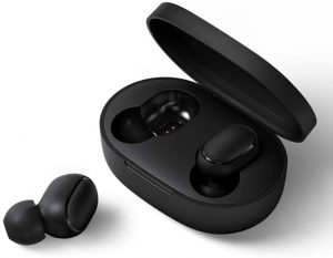 Read more about the article Xiaomi Redmi Airdots True Wireless Earbuds for music