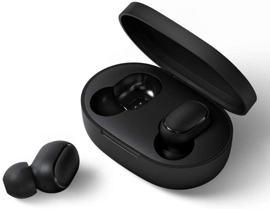 Xiaomi Redmi Airdots True Wireless Earbuds for music