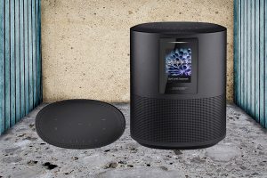 Read more about the article Bose Home Speaker 500 with Alexa Voice Control Built-in, Black