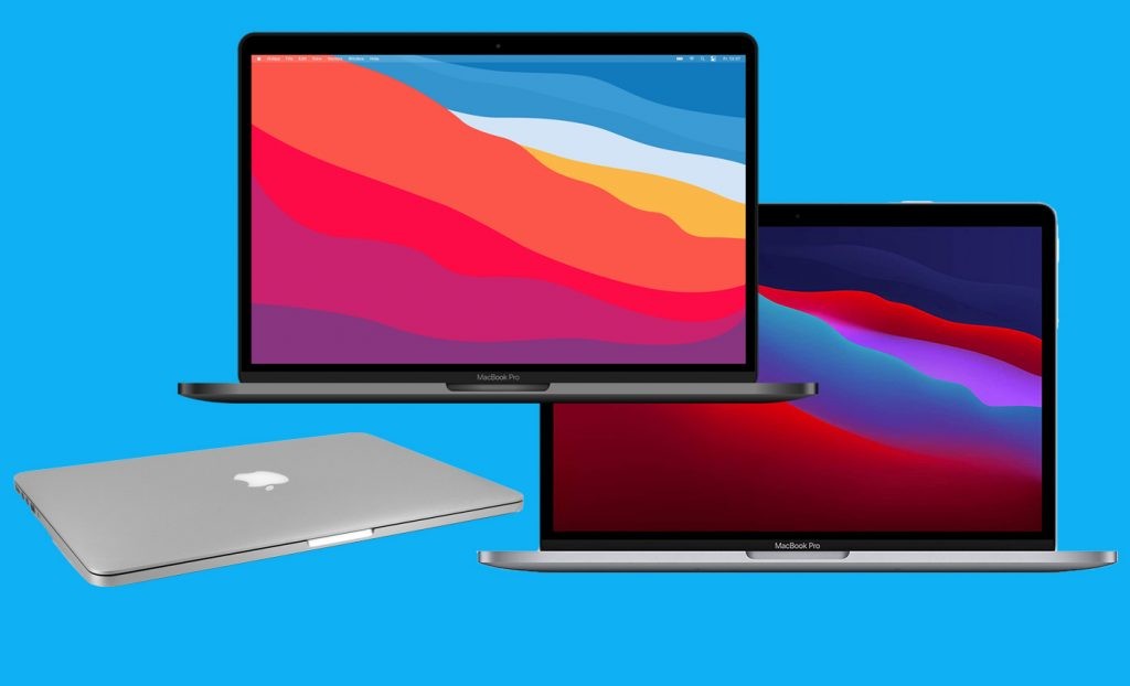 New Apple MacBook Pro 13” 2020