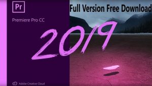 Read more about the article Adobe premiere pro full free download