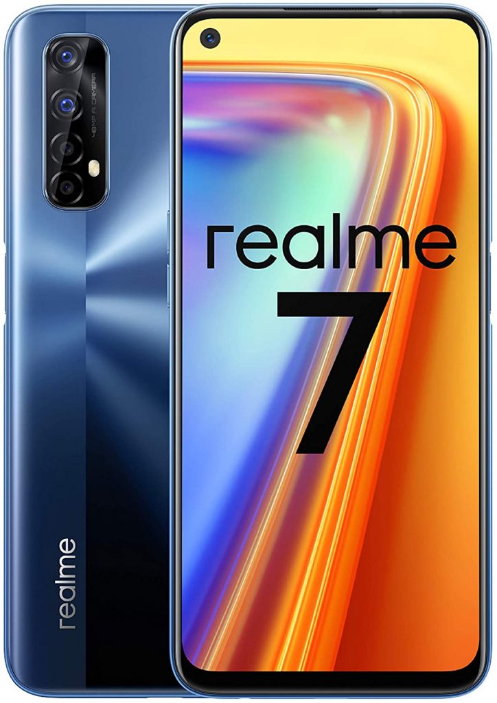 Realme 7 4G