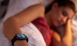 Read more about the article 10 Best Sleep Monitor watch In 2022: the top wearables your definitive guide to the best