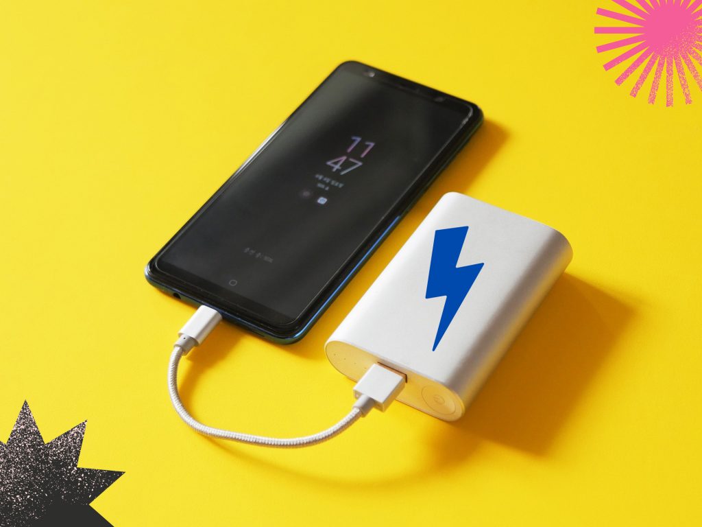 Best Battery Life Phone 2021