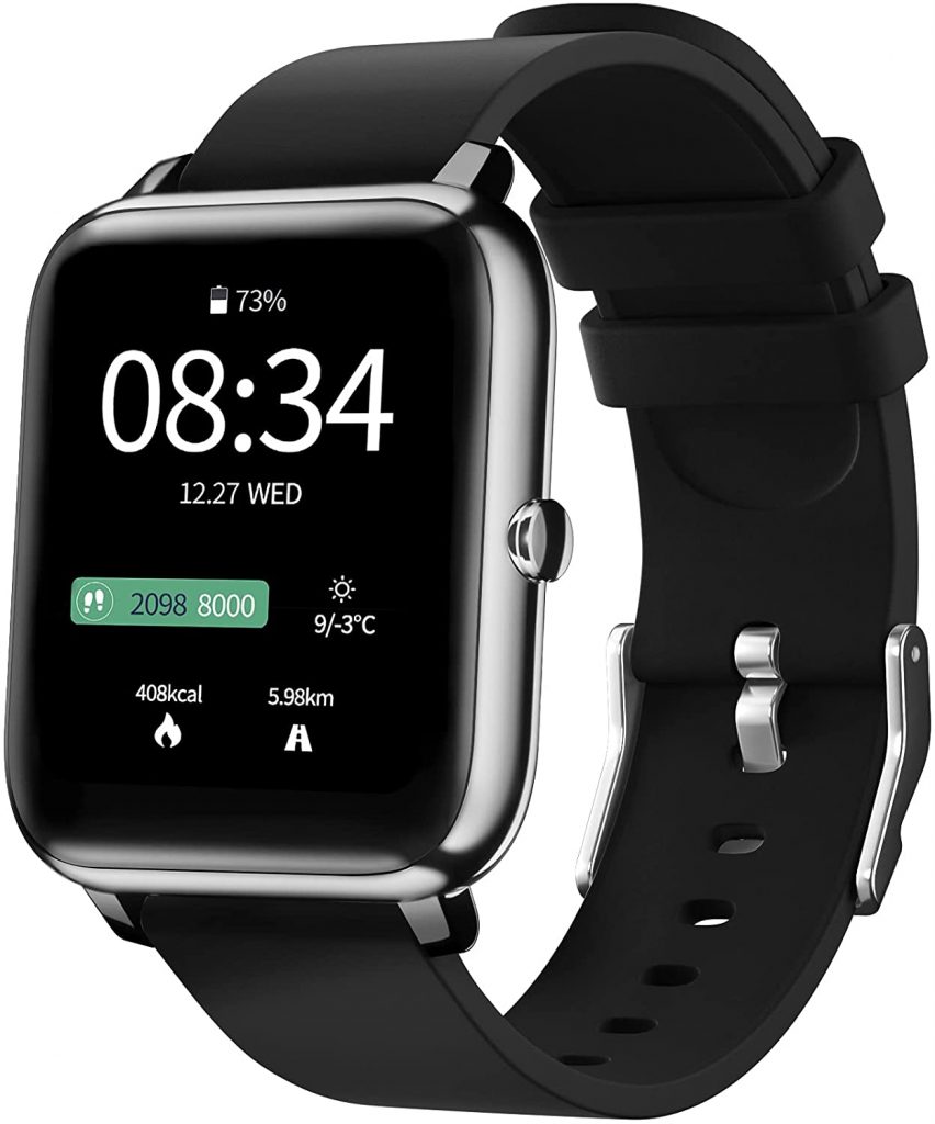 Yingfu Fitness Tracker Smartwatch